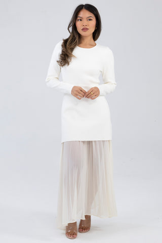 The Cream Florayne Dress