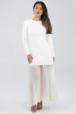 The Cream Florayne Dress