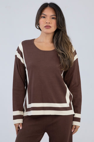 The Brown Marvella Set