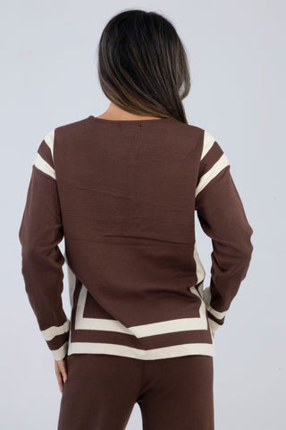 The Brown Marvella Set