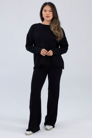 The Black Emberlyn Set