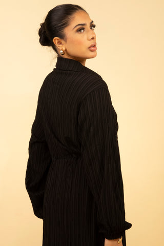 The Black Sandveil Set