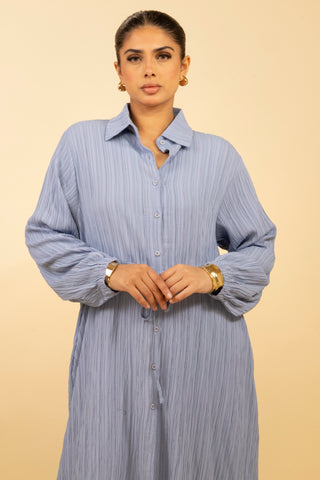 The Sky Blue Sandveil Set