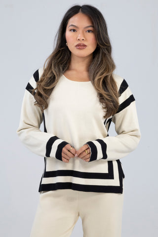 The Cream Marvella Set