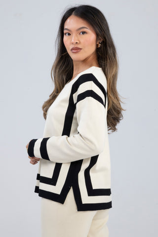 The Cream Marvella Set