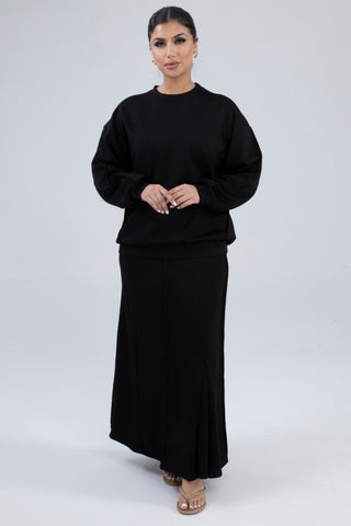 The Black Calvera Set