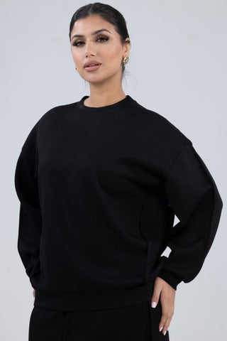 The Black Calvera Set