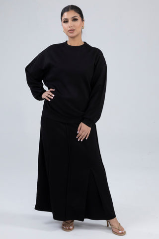 The Black Calvera Set