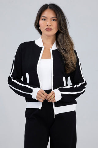 The Black Elvienne Set