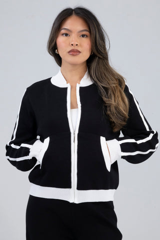 The Black Elvienne Set