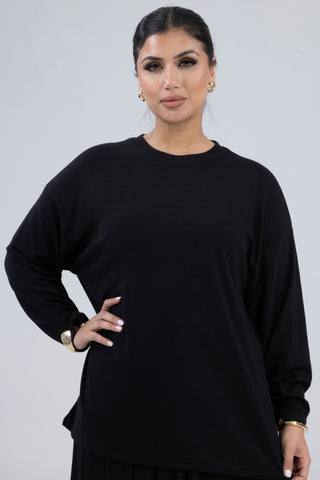 The Black Noctara Set