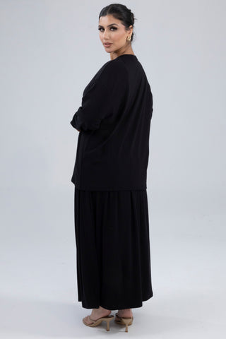 The Black Noctara Set