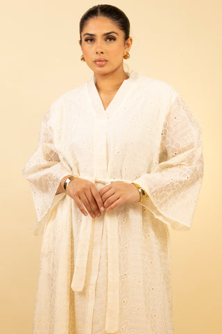 The Cream Ivessa Dress