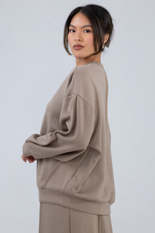 The Taupe Calvera Set