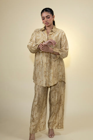 The Beige Mistrielle Set