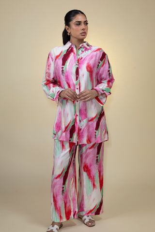 The Pink Rosemist Set