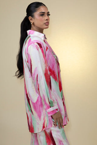 The Pink Rosemist Set