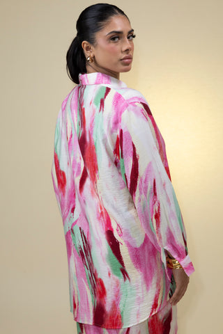 The Pink Rosemist Set