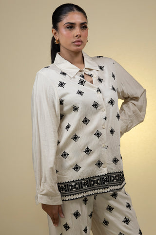 The Beige Springbloom Set