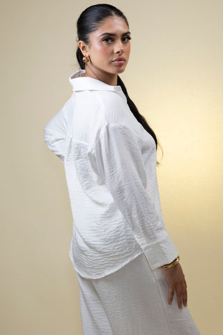 The White Duskara Set