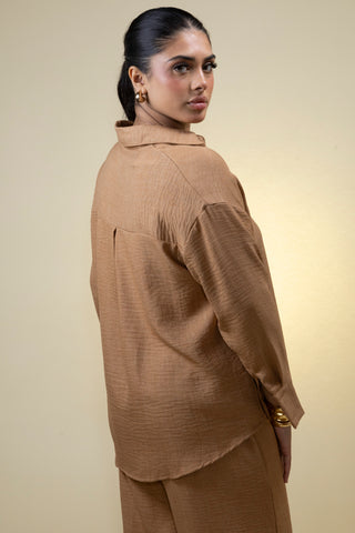 The Brown Duskara Set