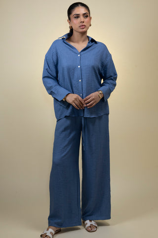 The Blue Duskara Set