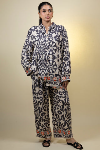 The Black Rosedawn Set