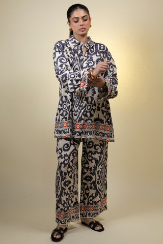 The Black Rosedawn Set