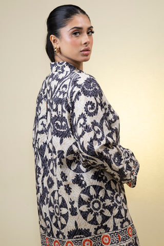 The Black Rosedawn Set