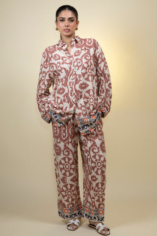 The Red Rosedawn Set