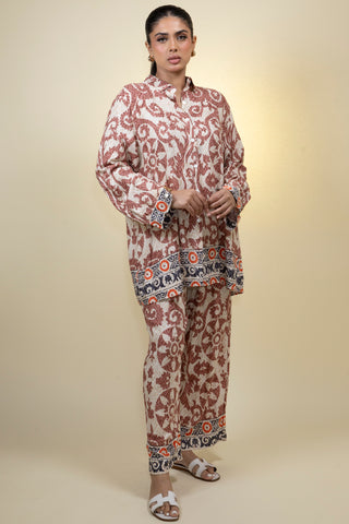 The Red Rosedawn Set