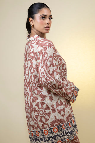 The Red Rosedawn Set