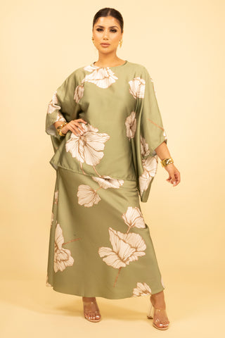 The Olive Elafleur Set