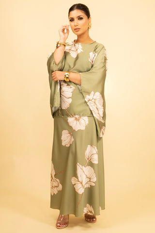 The Olive Elafleur Set