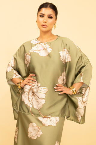 The Olive Elafleur Set