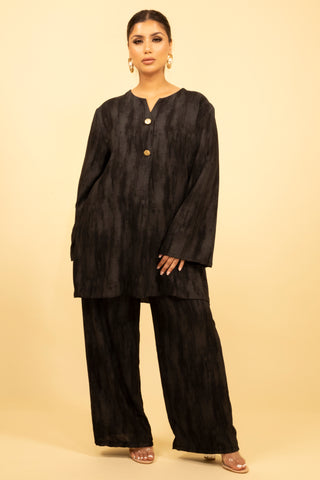 The Black Rivelle Set