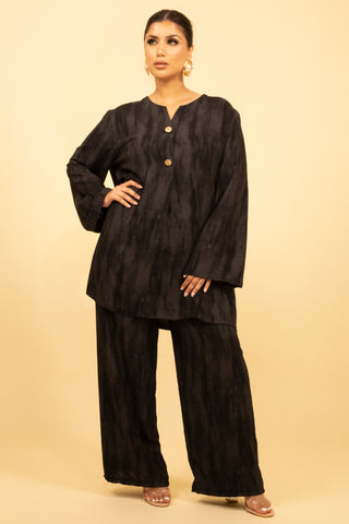 The Black Rivelle Set