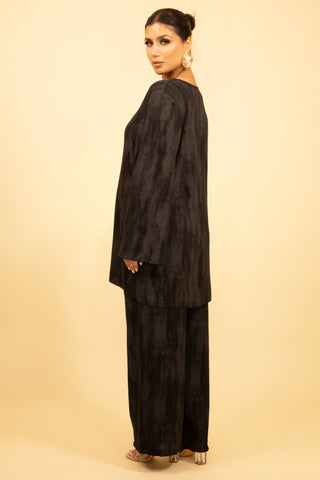 The Black Rivelle Set