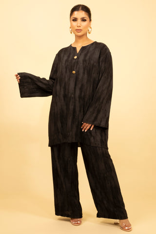 The Black Rivelle Set