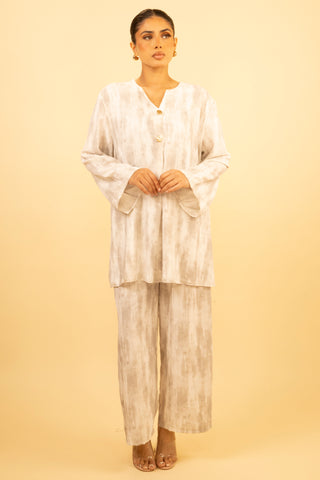 The White Rivelle Set