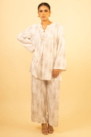 The White Rivelle Set