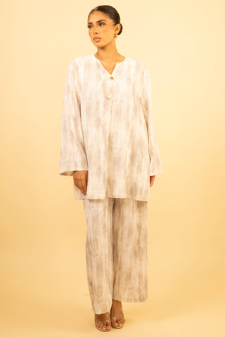 The White Rivelle Set