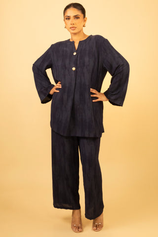 The Navy Rivelle Set