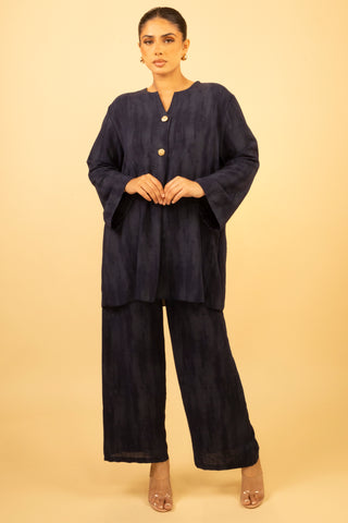 The Navy Rivelle Set