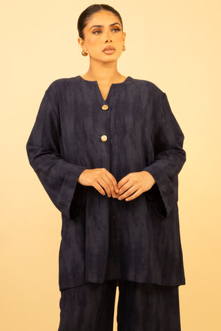 The Navy Rivelle Set