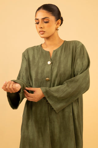 The Khaki Rivelle Set