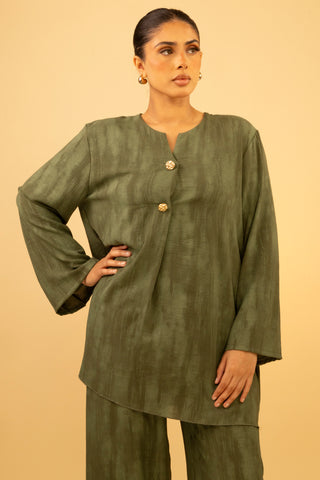 The Khaki Rivelle Set