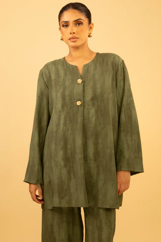 The Khaki Rivelle Set