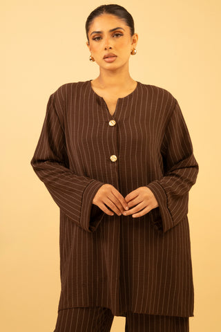 The Brown Amarose Set