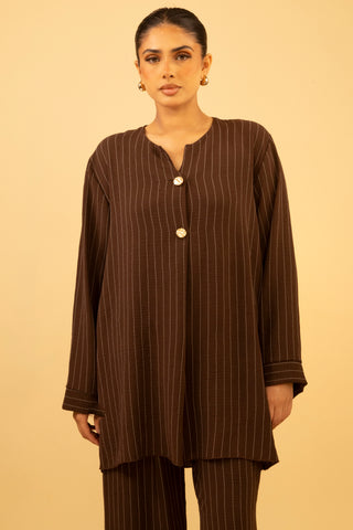 The Brown Amarose Set